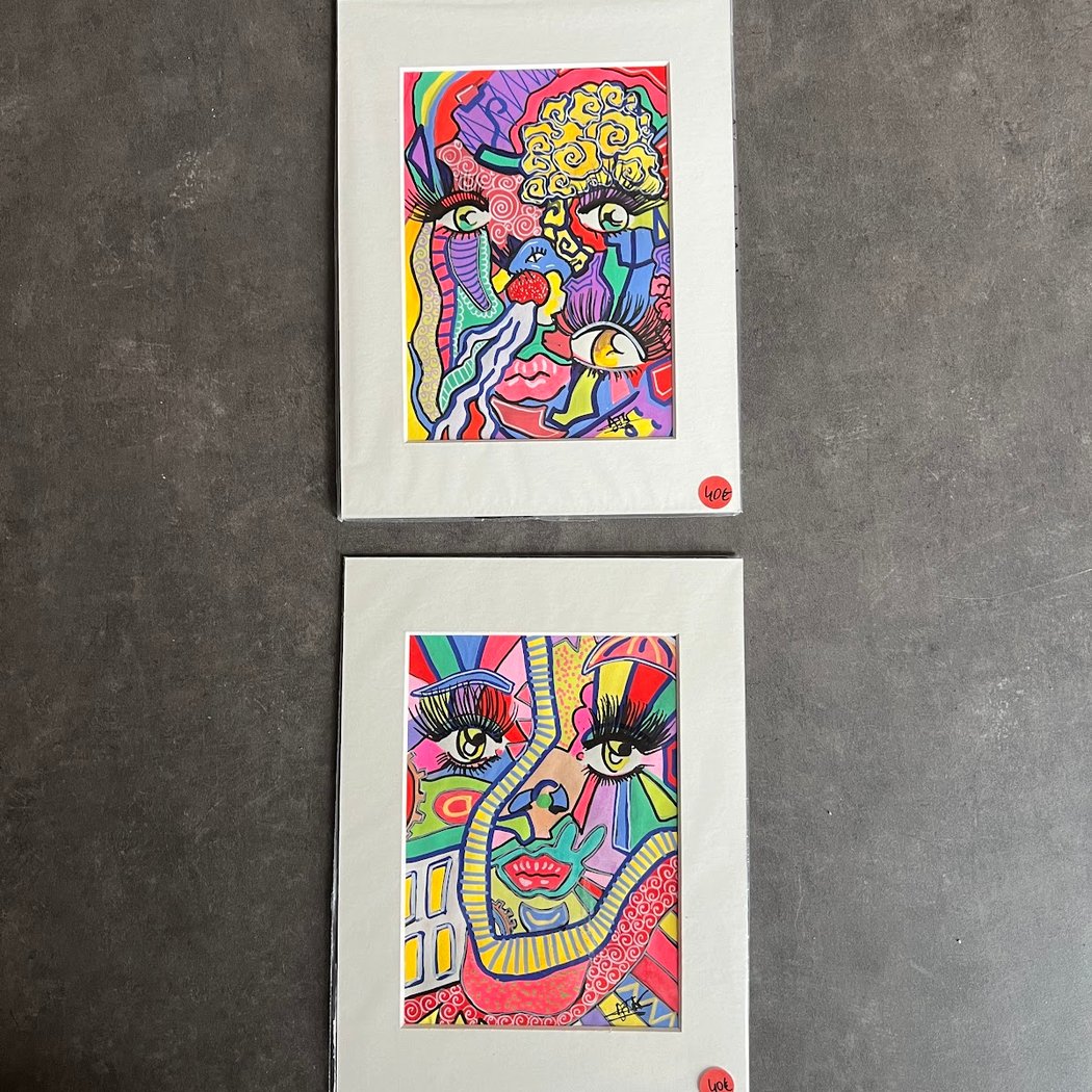 Cecilia DJK art 2
